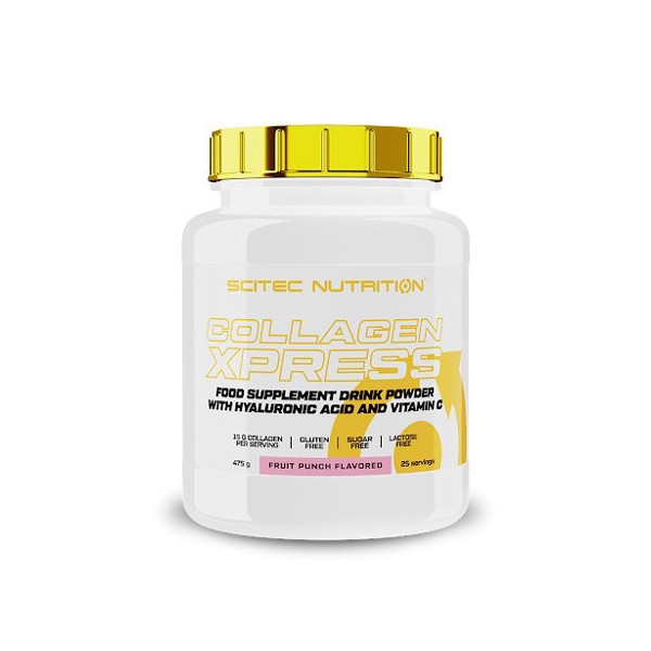 COLLAGEN XPRESS 475GR / Ananas