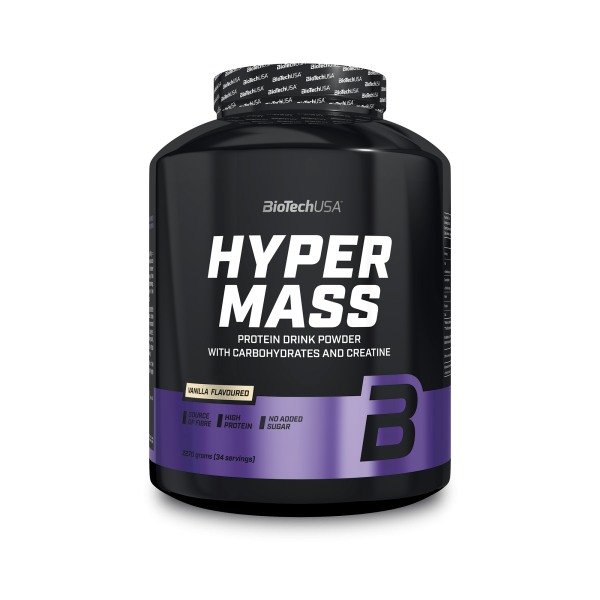 HYPER MASS 2270GR / Vanille