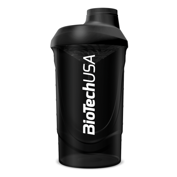 SHAKER BIOTECHUSA 600ML